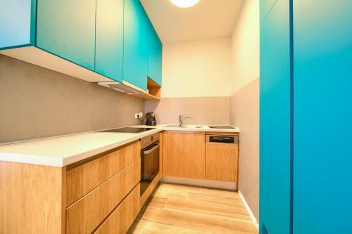 Apartment Lucija