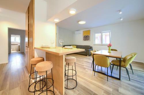 Apartment Lucija