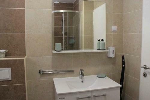 Apartment In Njivice - Insel Krk 42626