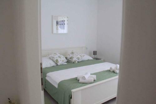 Apartment In Njivice - Insel Krk 42626
