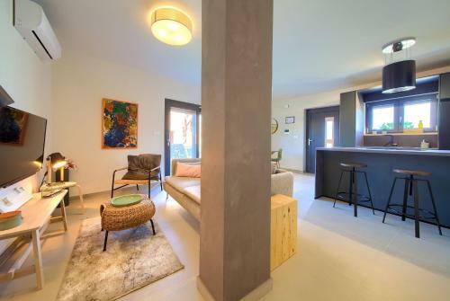 Apartments Sol