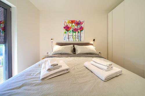 Apartments Sol