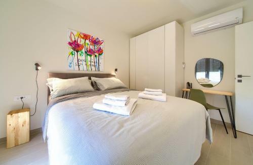 Apartments Sol