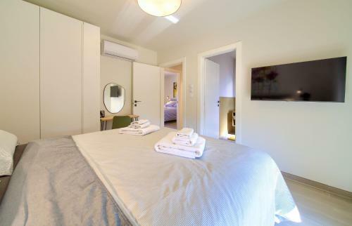 Apartments Sol