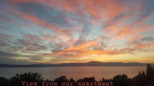 Divine View Apartma