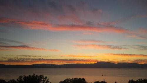Divine View Apartma