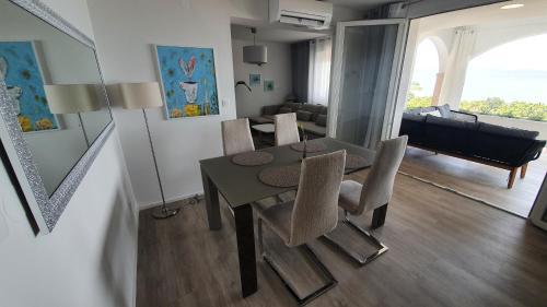 Divine View Apartma