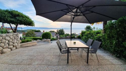 Divine View Apartma