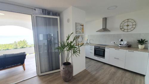 Divine View Apartma