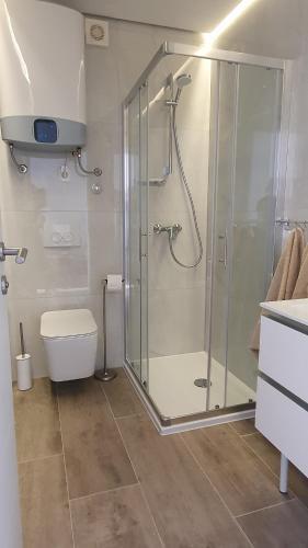 Divine View Apartma