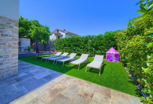 Villa Siora