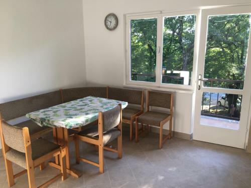Apartman Kora