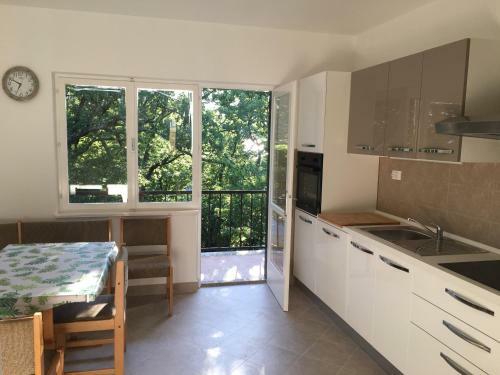 Apartman Kora
