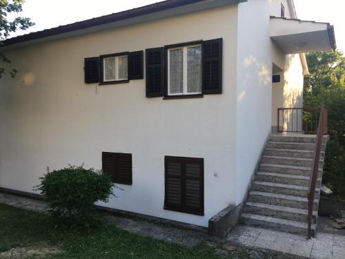 Apartman Kora
