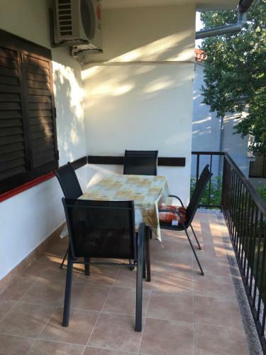 Apartman Kora