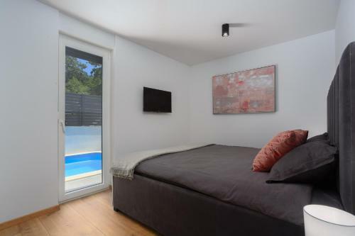 Luxury Apartment Larissa
