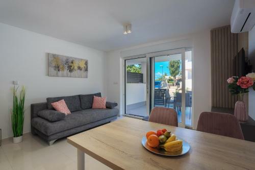 Luxury Apartment Larissa
