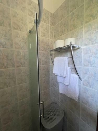 Apartment Ivan Njivice