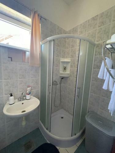 Apartment Ivan Njivice