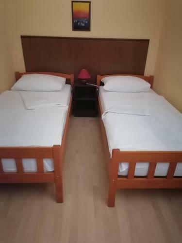 Apartman Zdenka