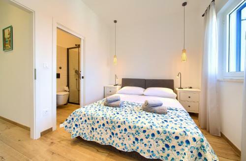 Apartman Placa