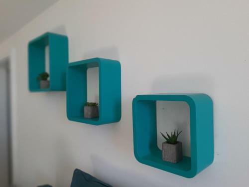 Studio Apartman Lady