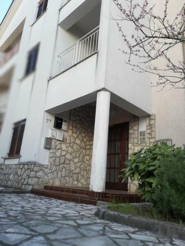 Studio Apartman Lady