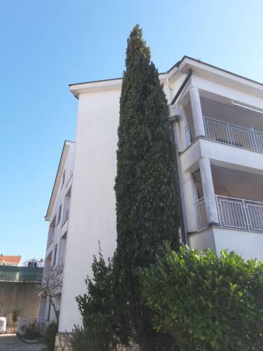 Studio Apartman Lady