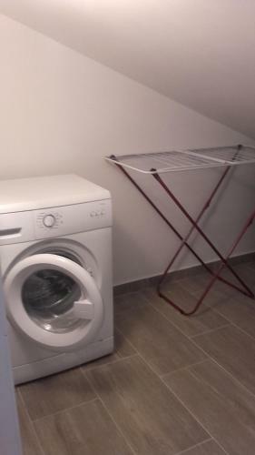 Studio Apartman Lady