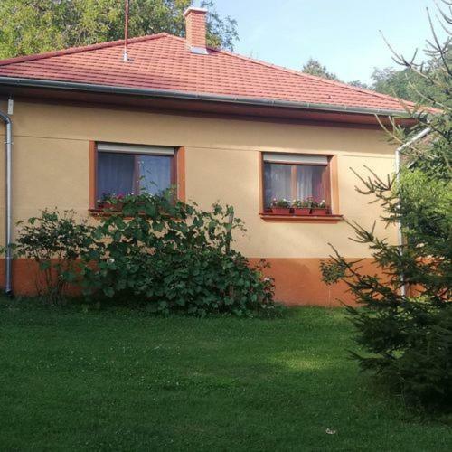 Apartamento Mura V�lgye Vend�gh�z