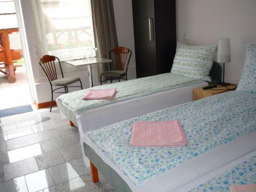 Hostal M�raf�szek Vend�gh�z