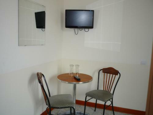 Hostal M�raf�szek Vend�gh�z