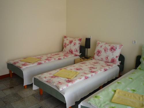 Hostal M�raf�szek Vend�gh�z