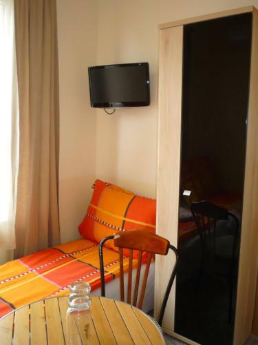 Hostal M�raf�szek Vend�gh�z