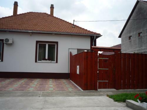Hostal M�raf�szek Vend�gh�z