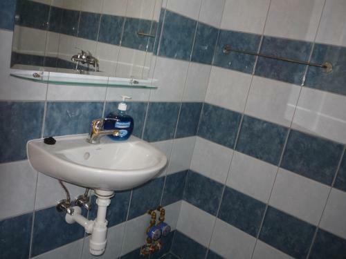 Hostal M�raf�szek Vend�gh�z
