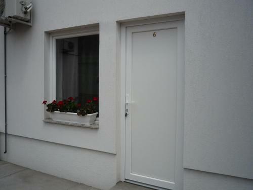 Hostal M�raf�szek Vend�gh�z