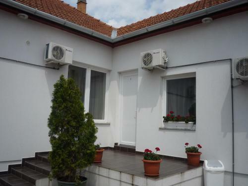 Hostal M�raf�szek Vend�gh�z