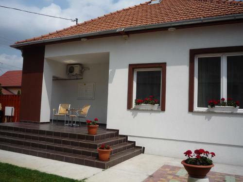 Hostal M�raf�szek Vend�gh�z
