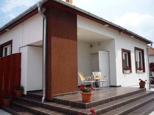 Hostal M�raf�szek Vend�gh�z