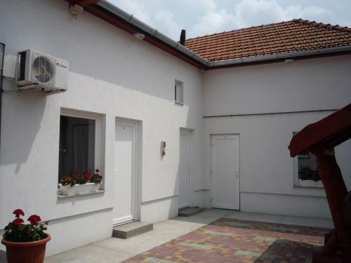 Hostal M�raf�szek Vend�gh�z