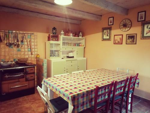 Holiday Home Modric