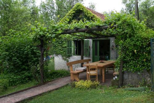 Holiday Home Modric