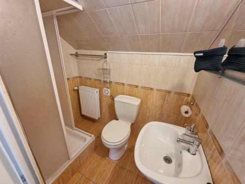Hostal Abig�l 2 Vend�gh�z