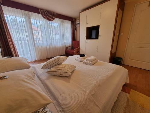 Hostal Abig�l 2 Vend�gh�z