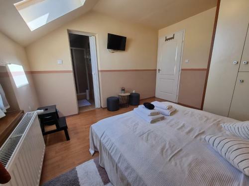 Hostal Abig�l 2 Vend�gh�z