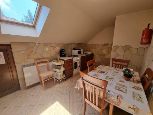 Hostal Abig�l 2 Vend�gh�z
