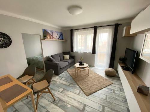 Chill Apartman