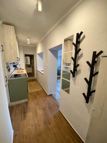 Chill Apartman