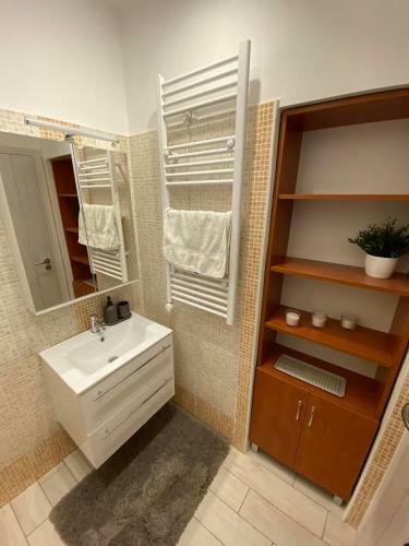 Chill Apartman